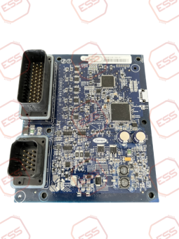 Vector 19 HE - Main Control Assy (MCA)